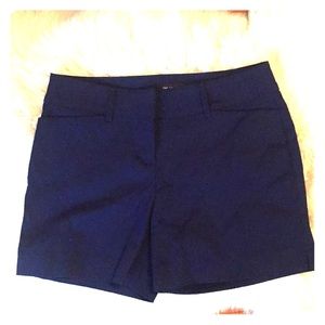 New The Limited Shorts